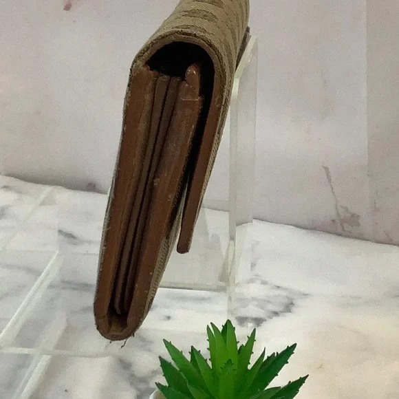 GUC Gucci Long Wallet - Picture 7 of 9